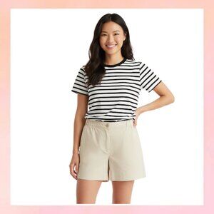 Banana Republic Short 8